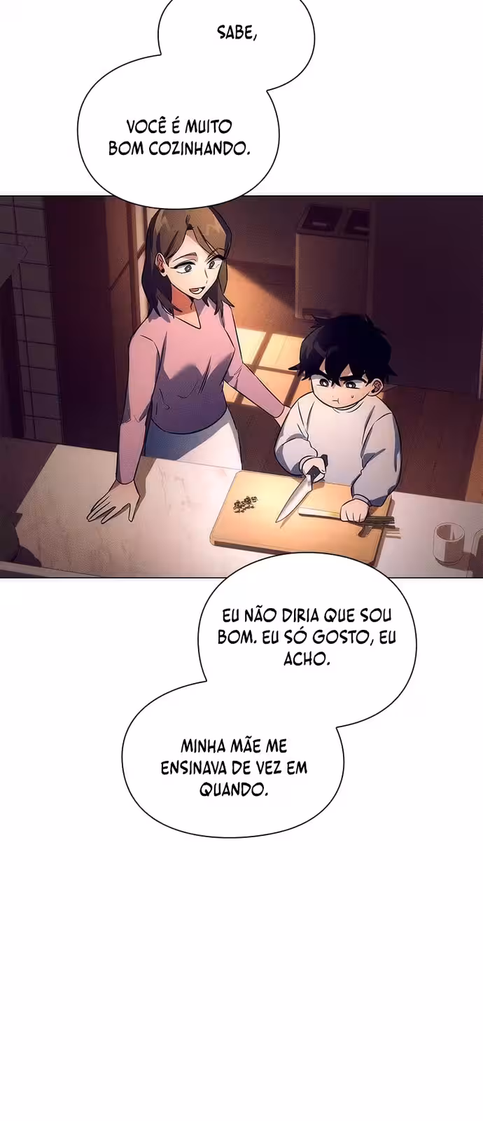 Página do Capítulo 44