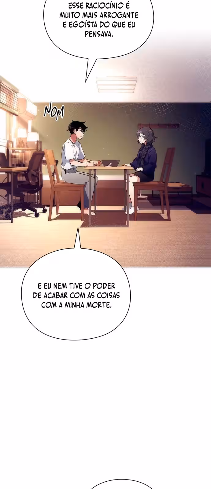 Página do Capítulo 44