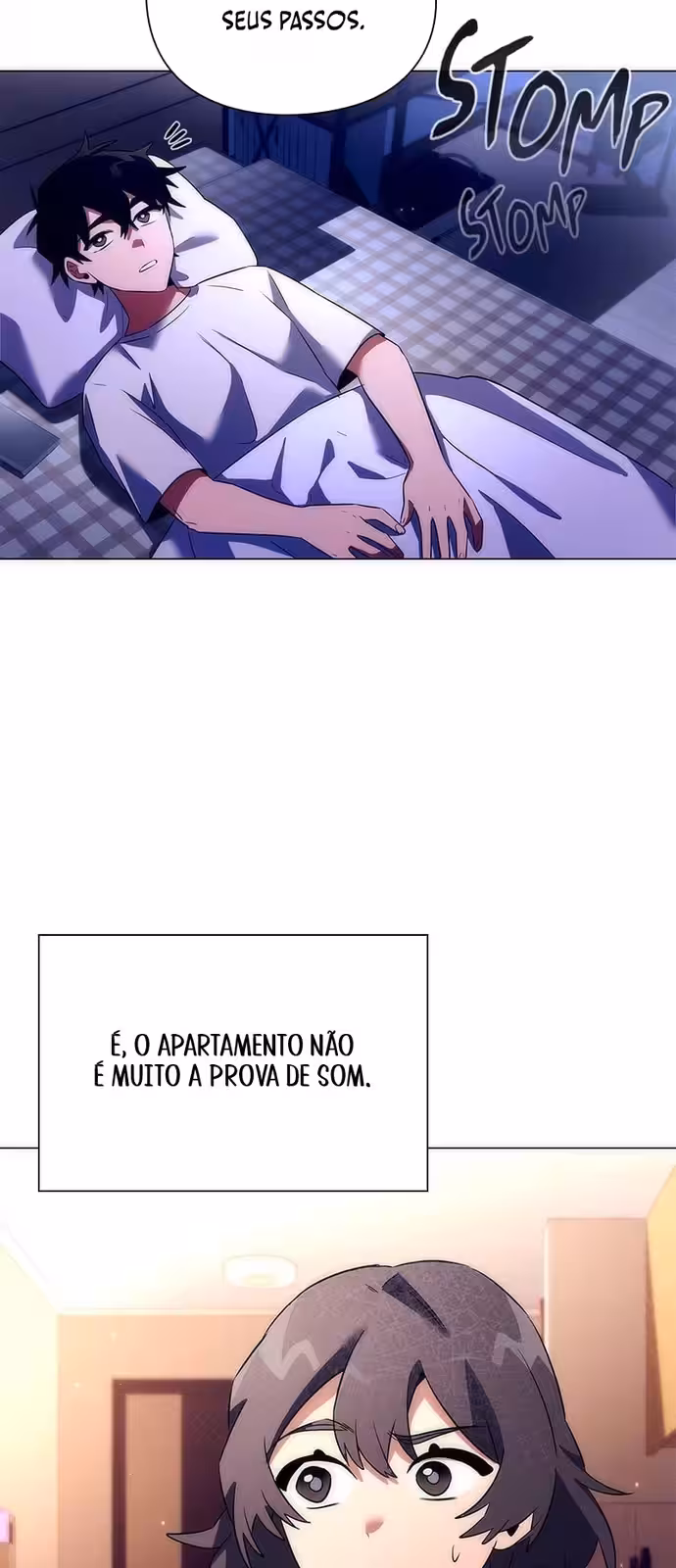 Página do Capítulo 44