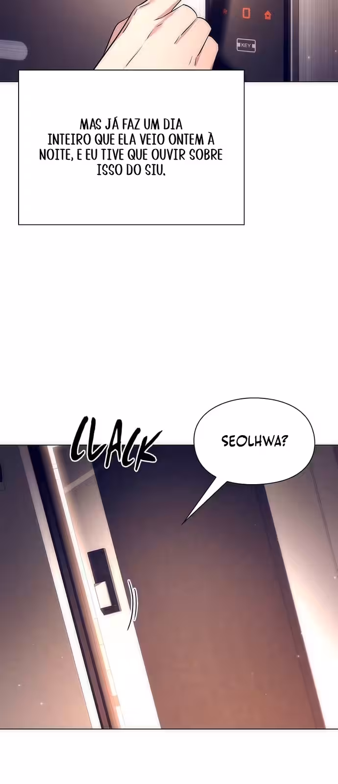 Página do Capítulo 44