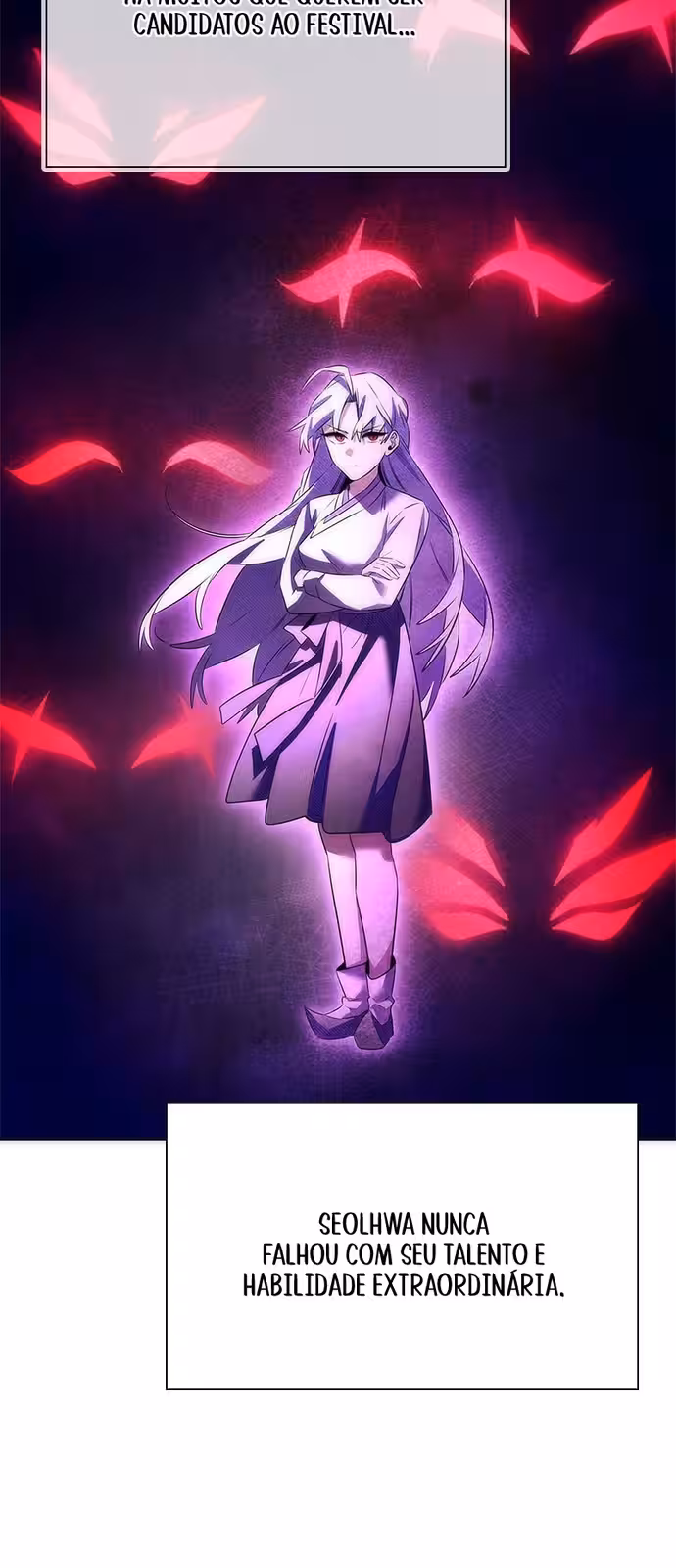 Página do Capítulo 44