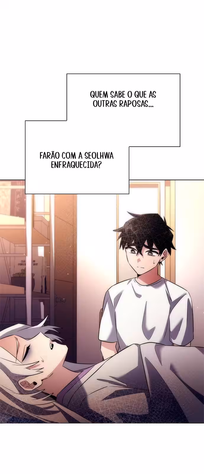 Página do Capítulo 44