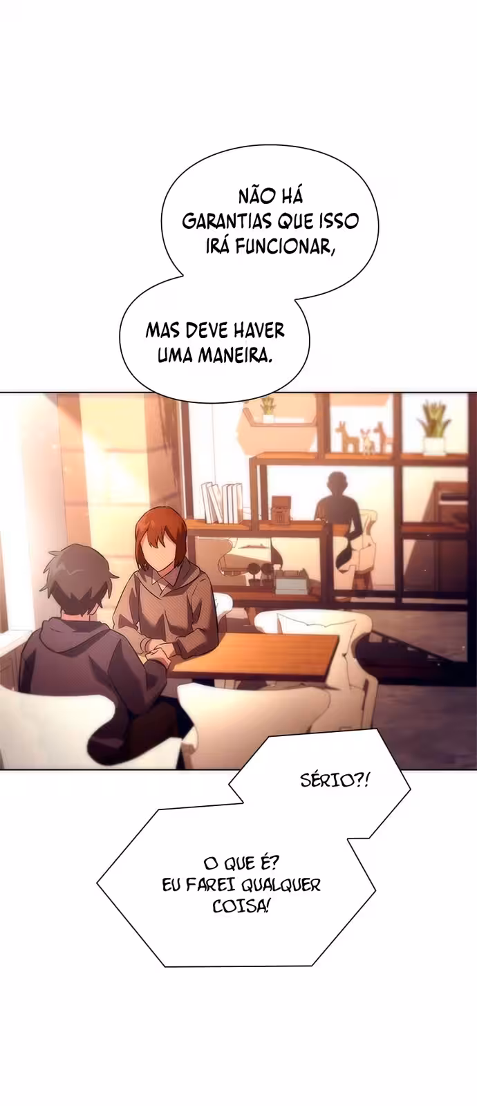 Página do Capítulo 44