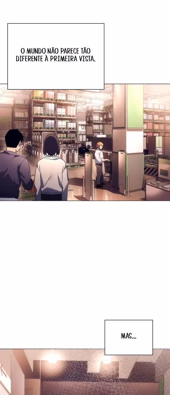 Página do Capítulo 44