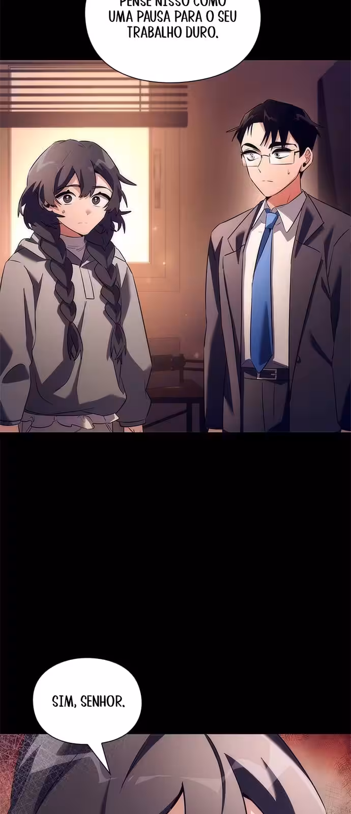 Página do Capítulo 44