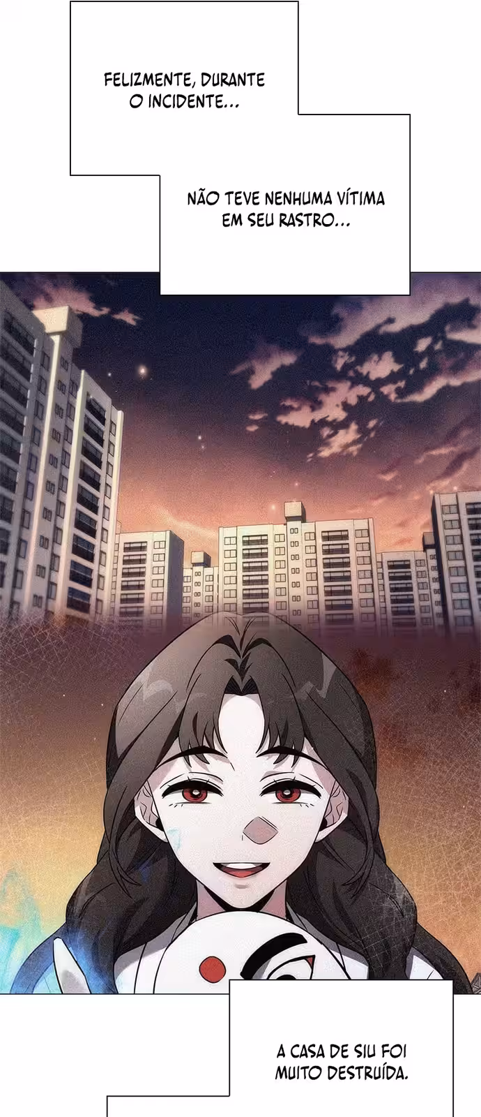 Página do Capítulo 44