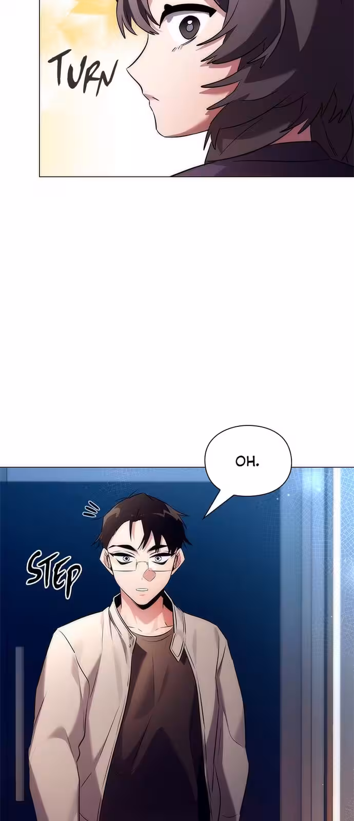 Página do Capítulo 44