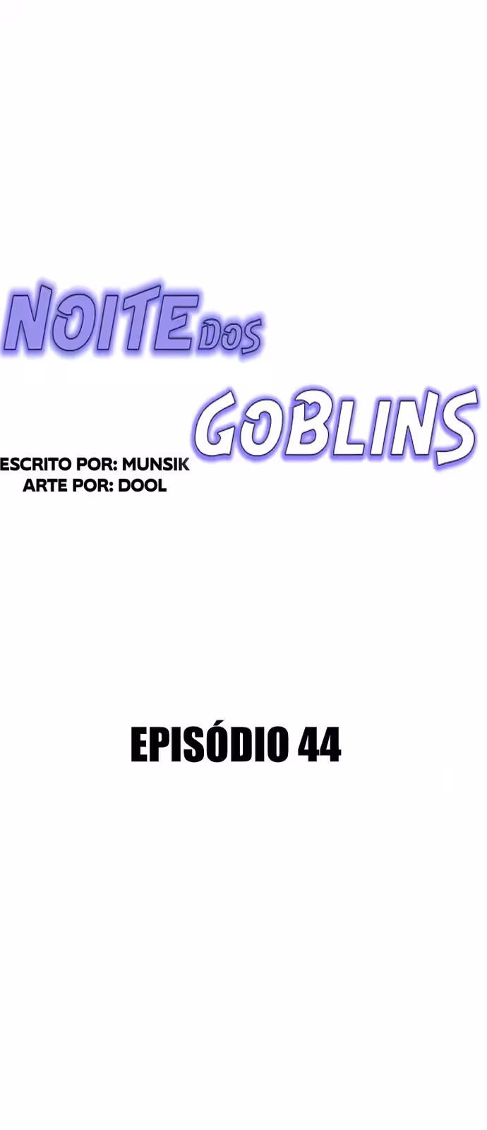 Página do Capítulo 44