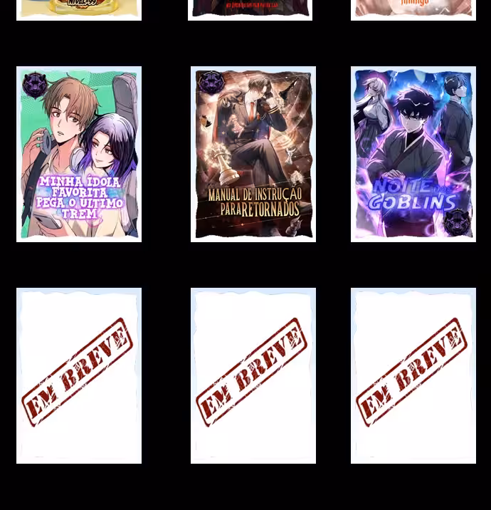 Página do Capítulo 44