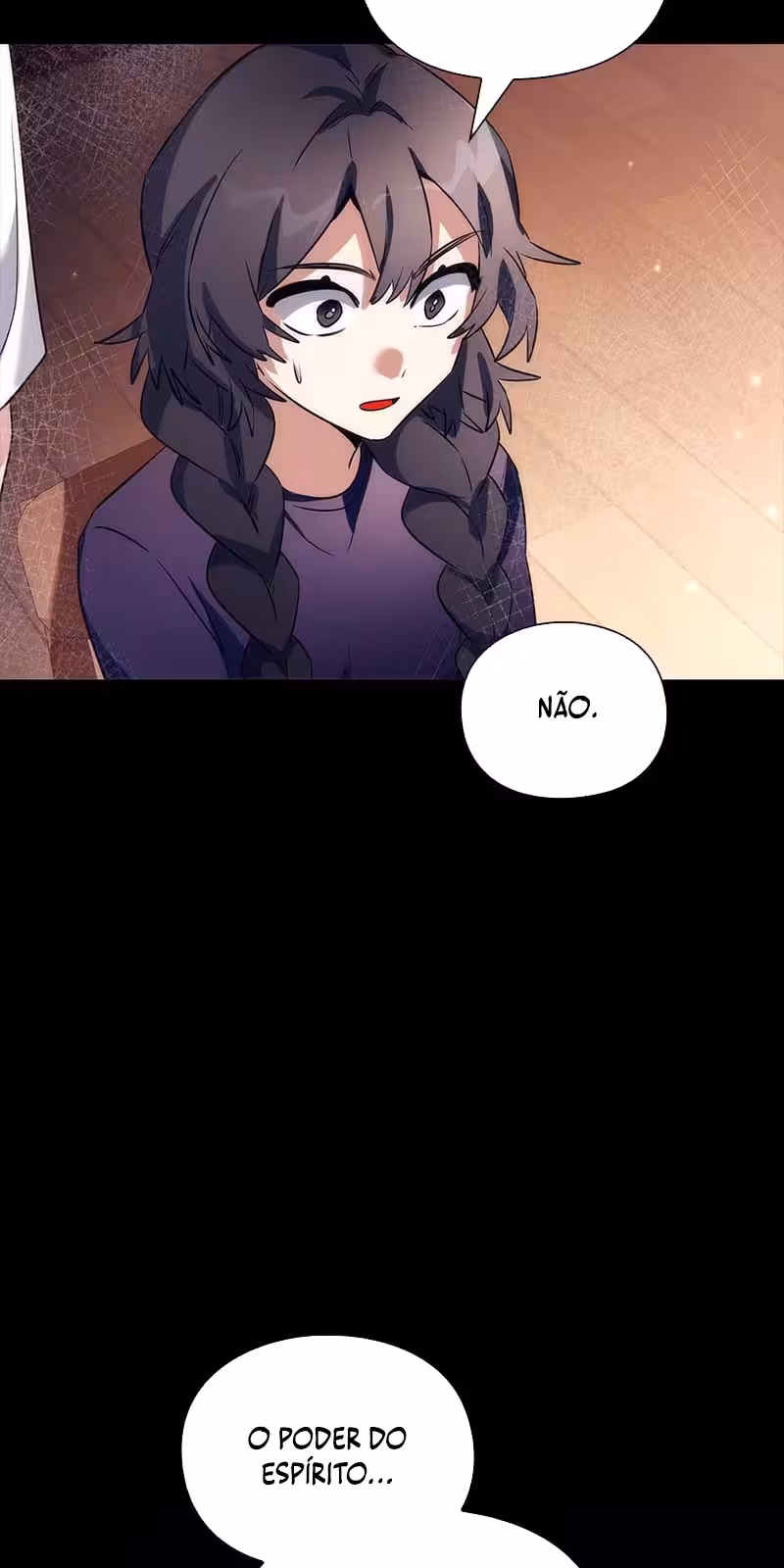 Página do Capítulo 45