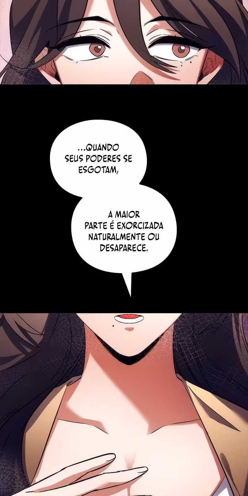 Página do Capítulo 45