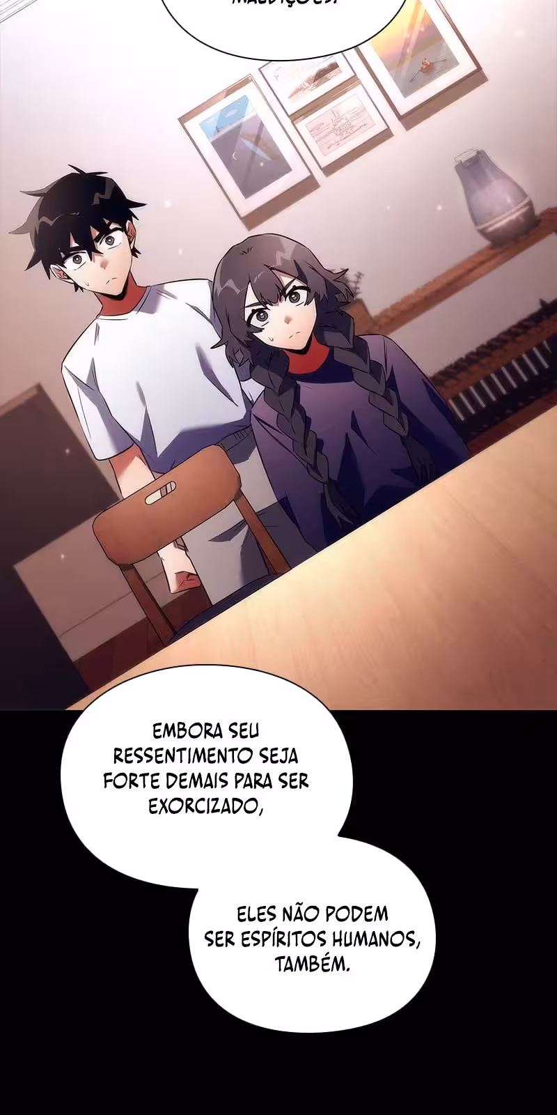 Página do Capítulo 45