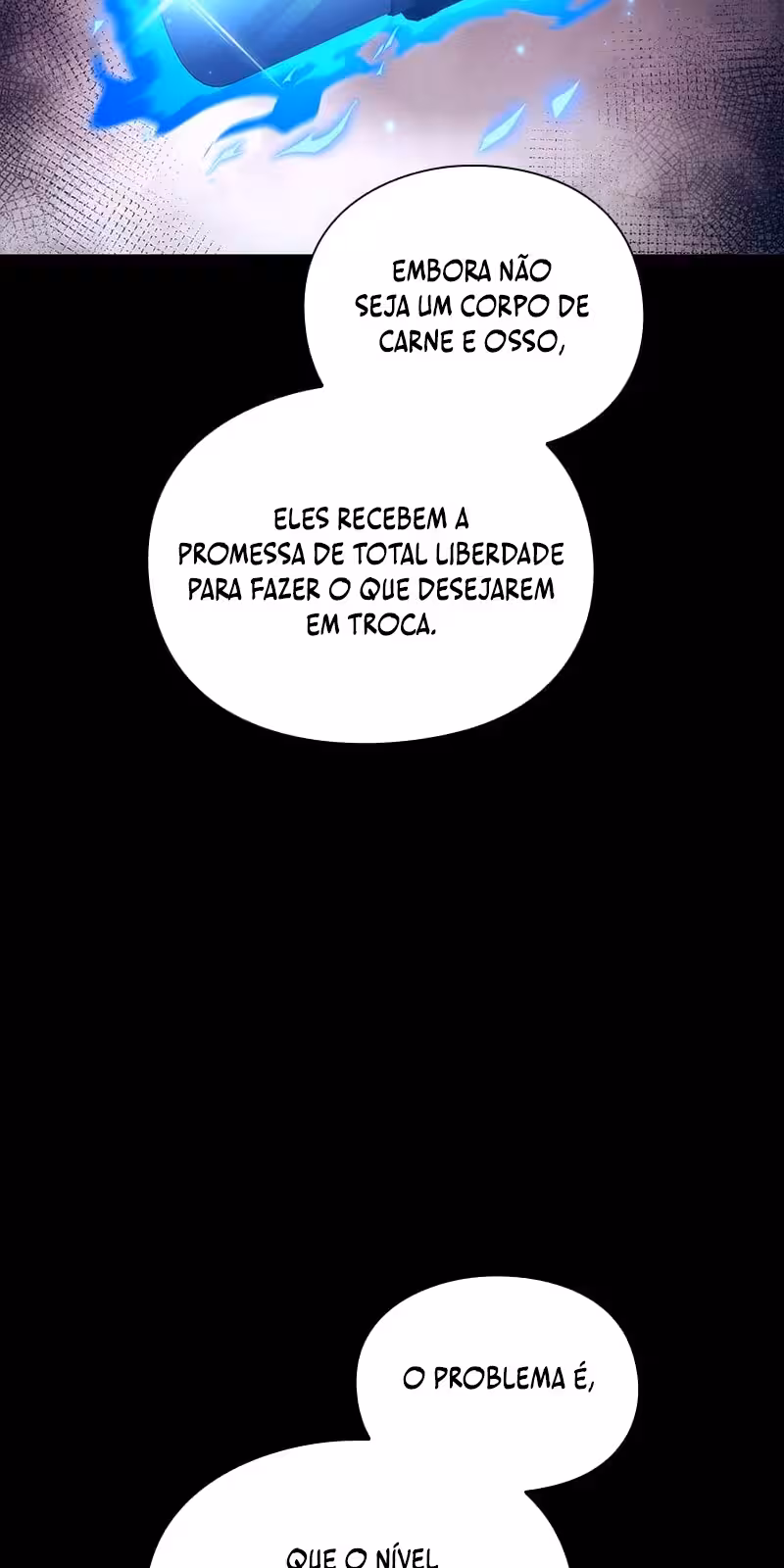 Página do Capítulo 45