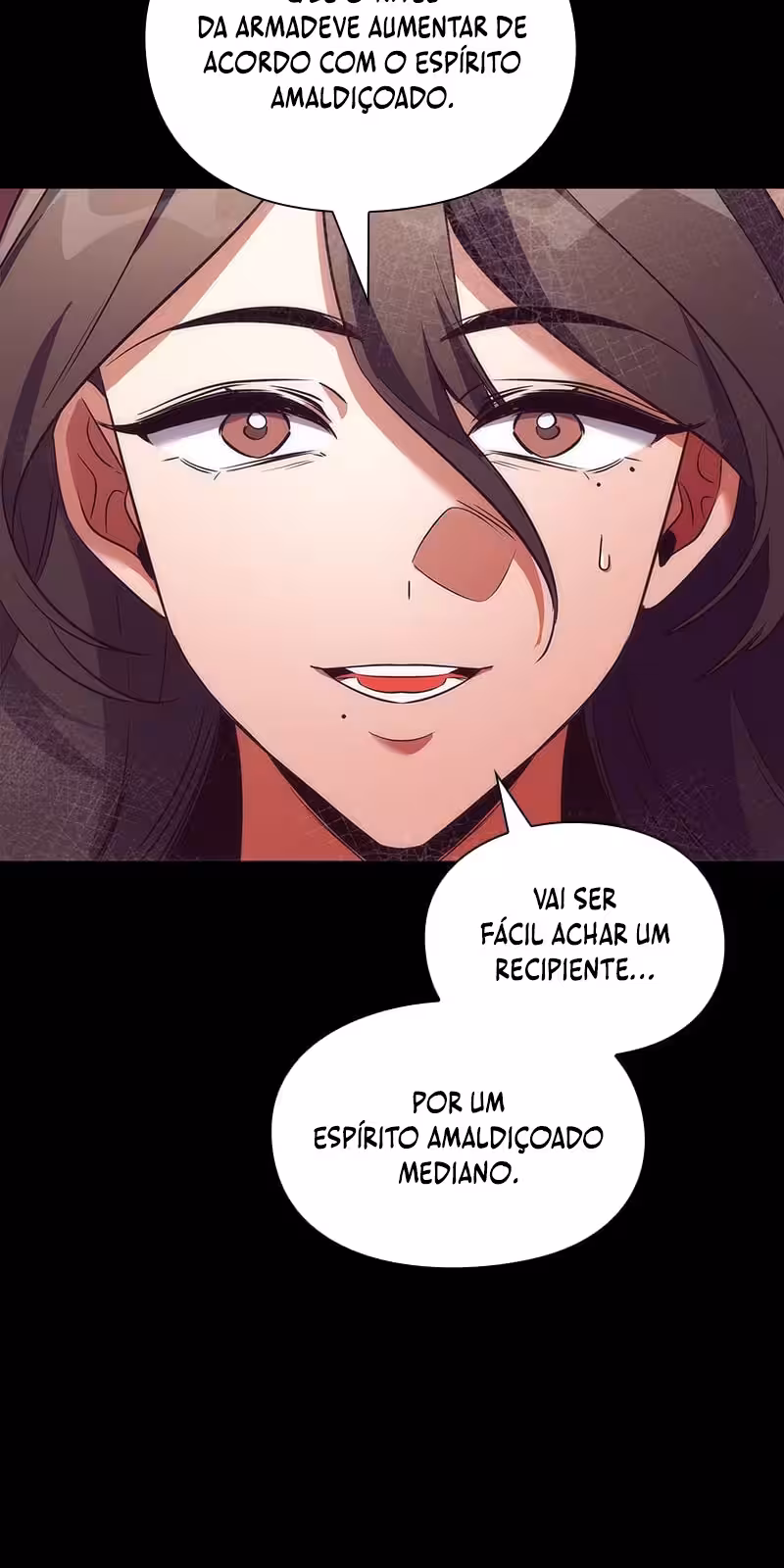 Página do Capítulo 45