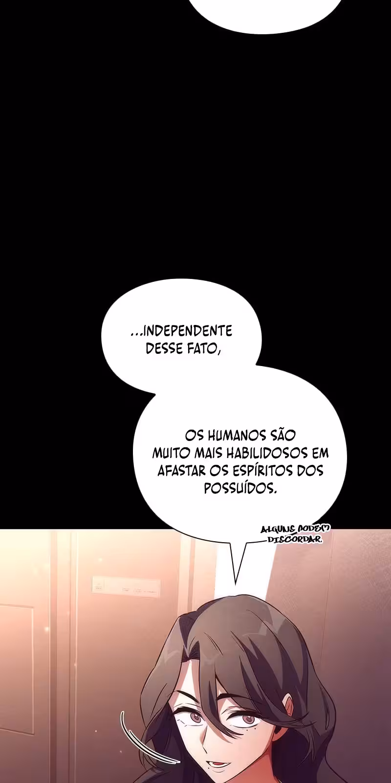 Página do Capítulo 45