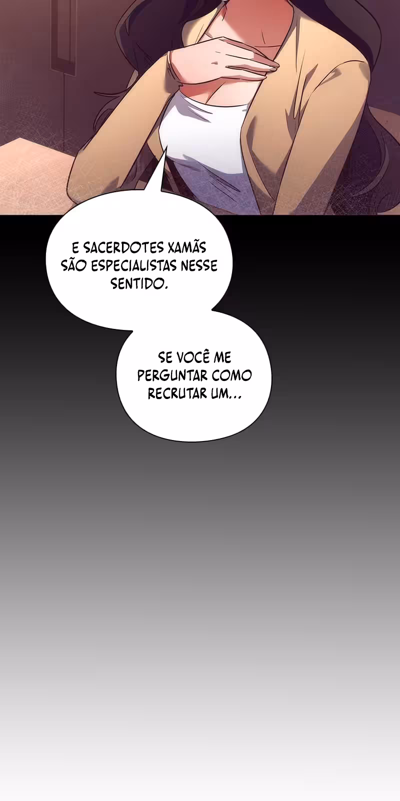 Página do Capítulo 45