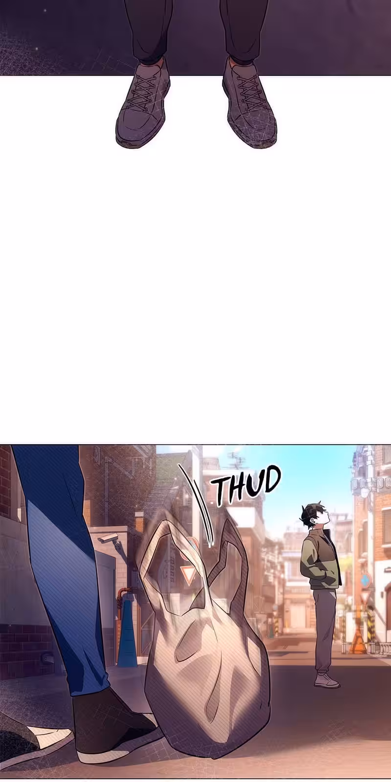 Página do Capítulo 45