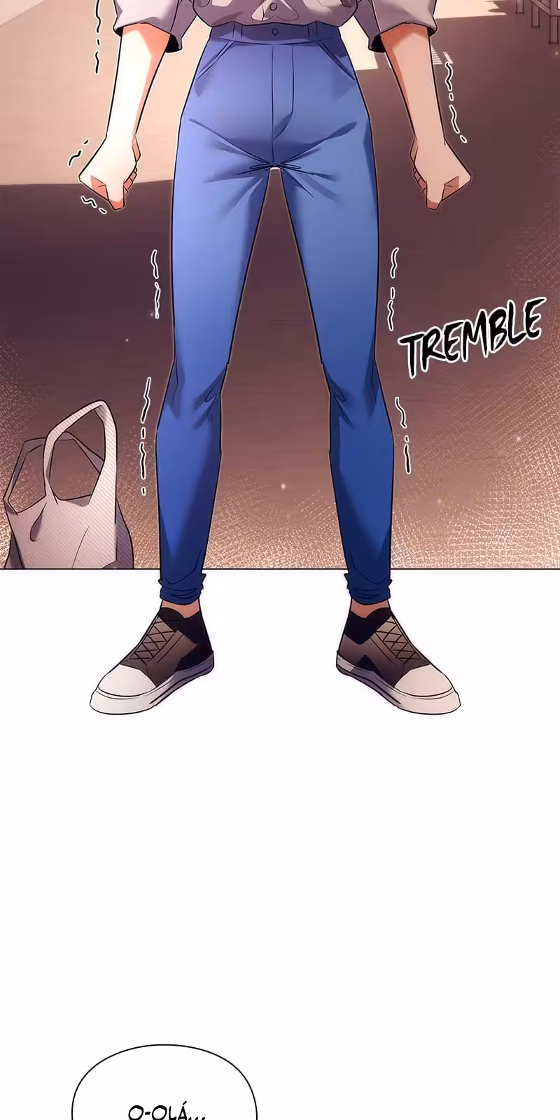 Página do Capítulo 45