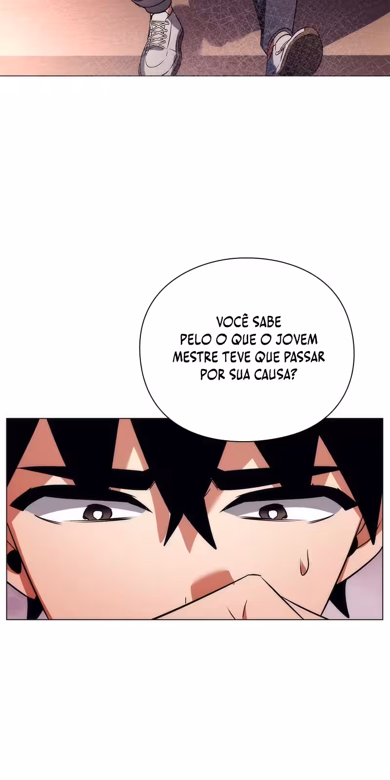 Página do Capítulo 45