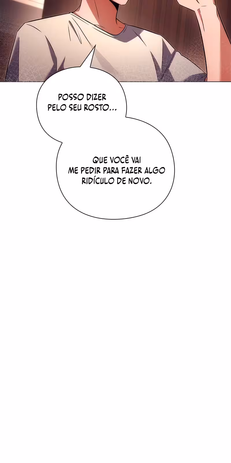 Página do Capítulo 45