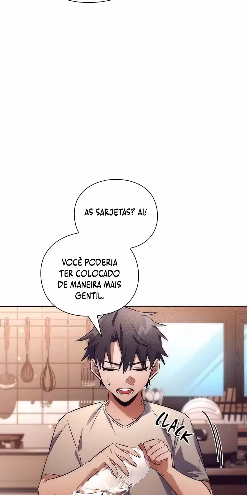 Página do Capítulo 45