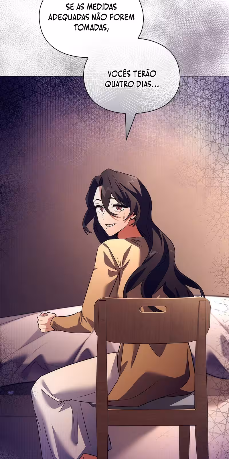 Página do Capítulo 45