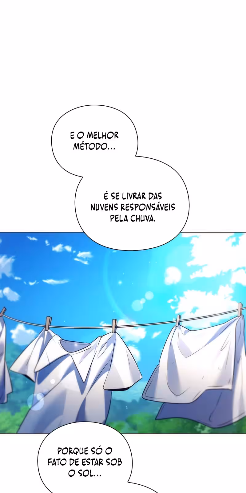 Página do Capítulo 45