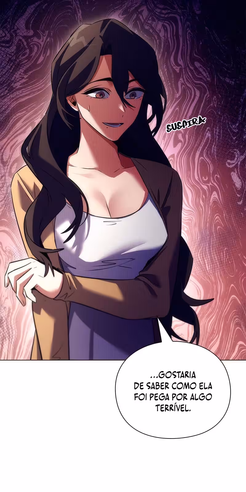 Página do Capítulo 45