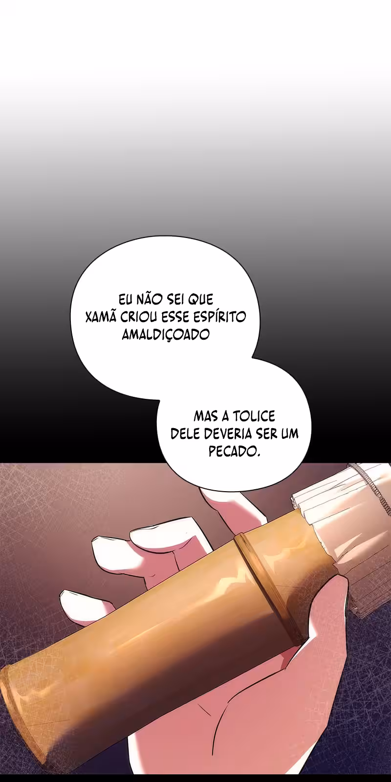 Página do Capítulo 45