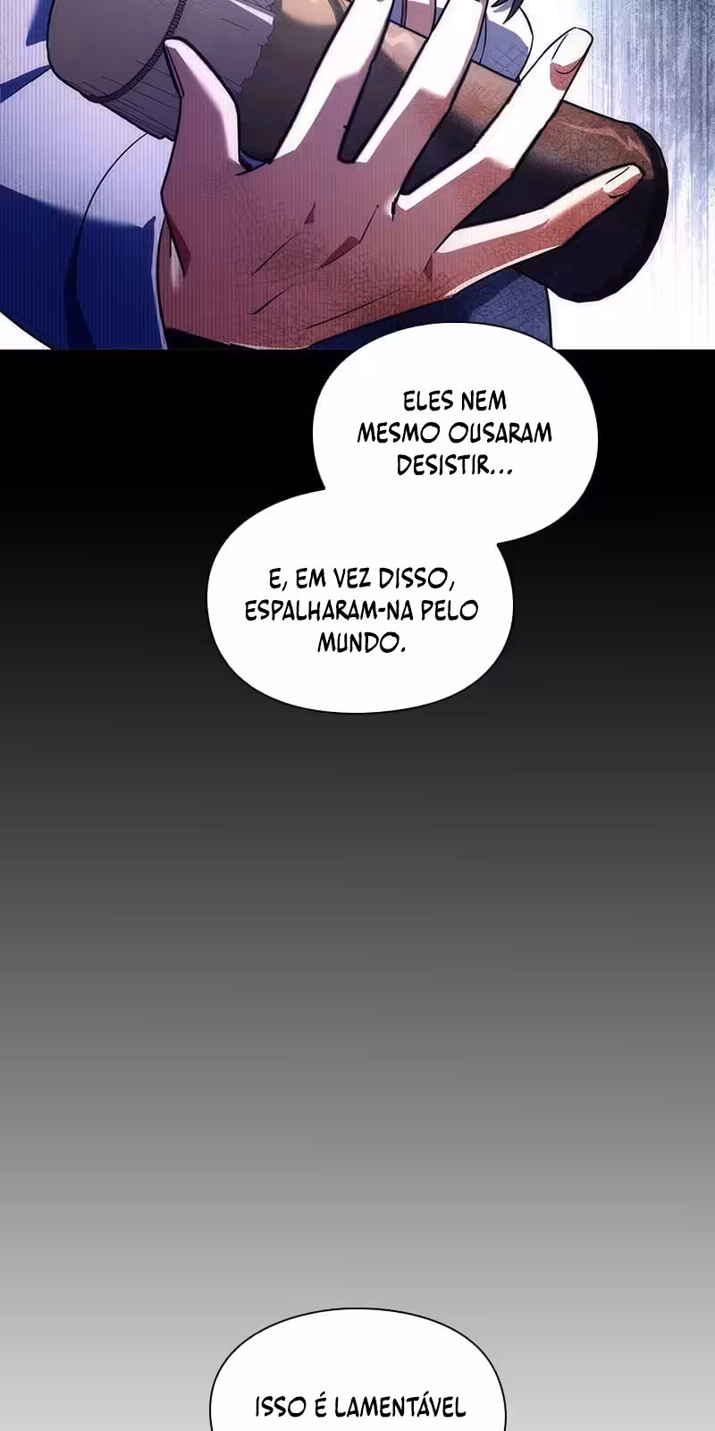 Página do Capítulo 45