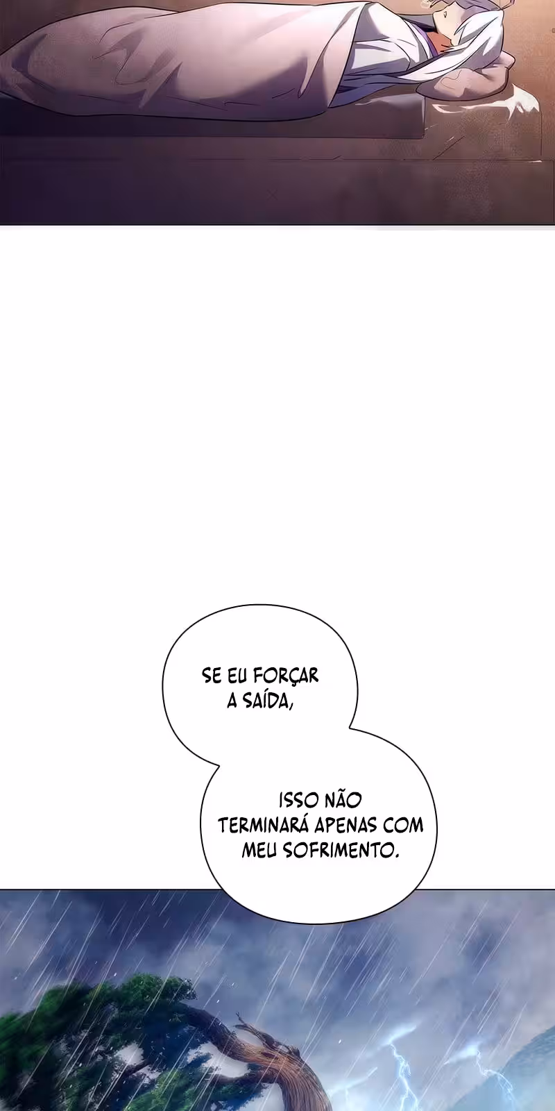 Página do Capítulo 45