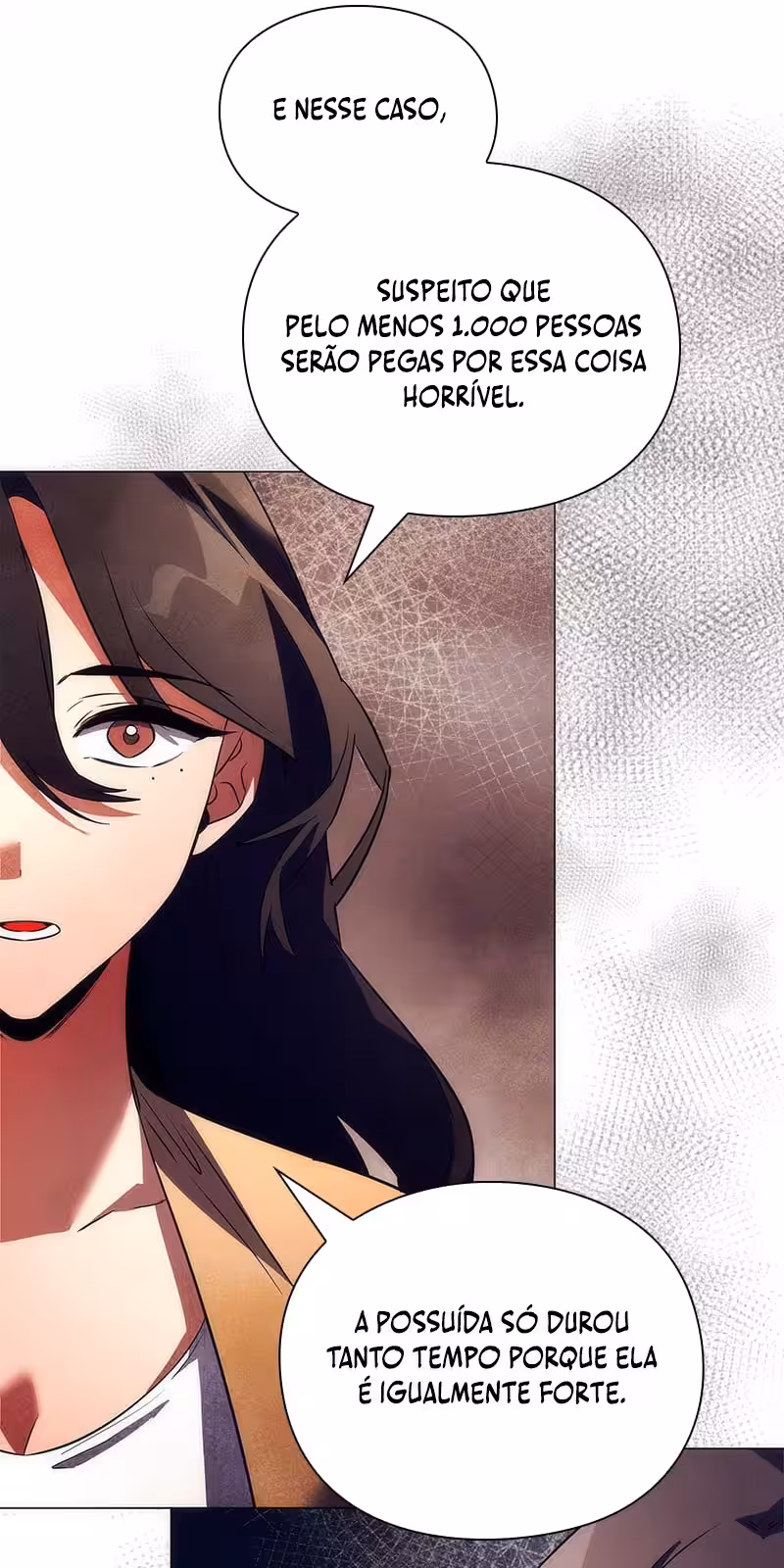 Página do Capítulo 45