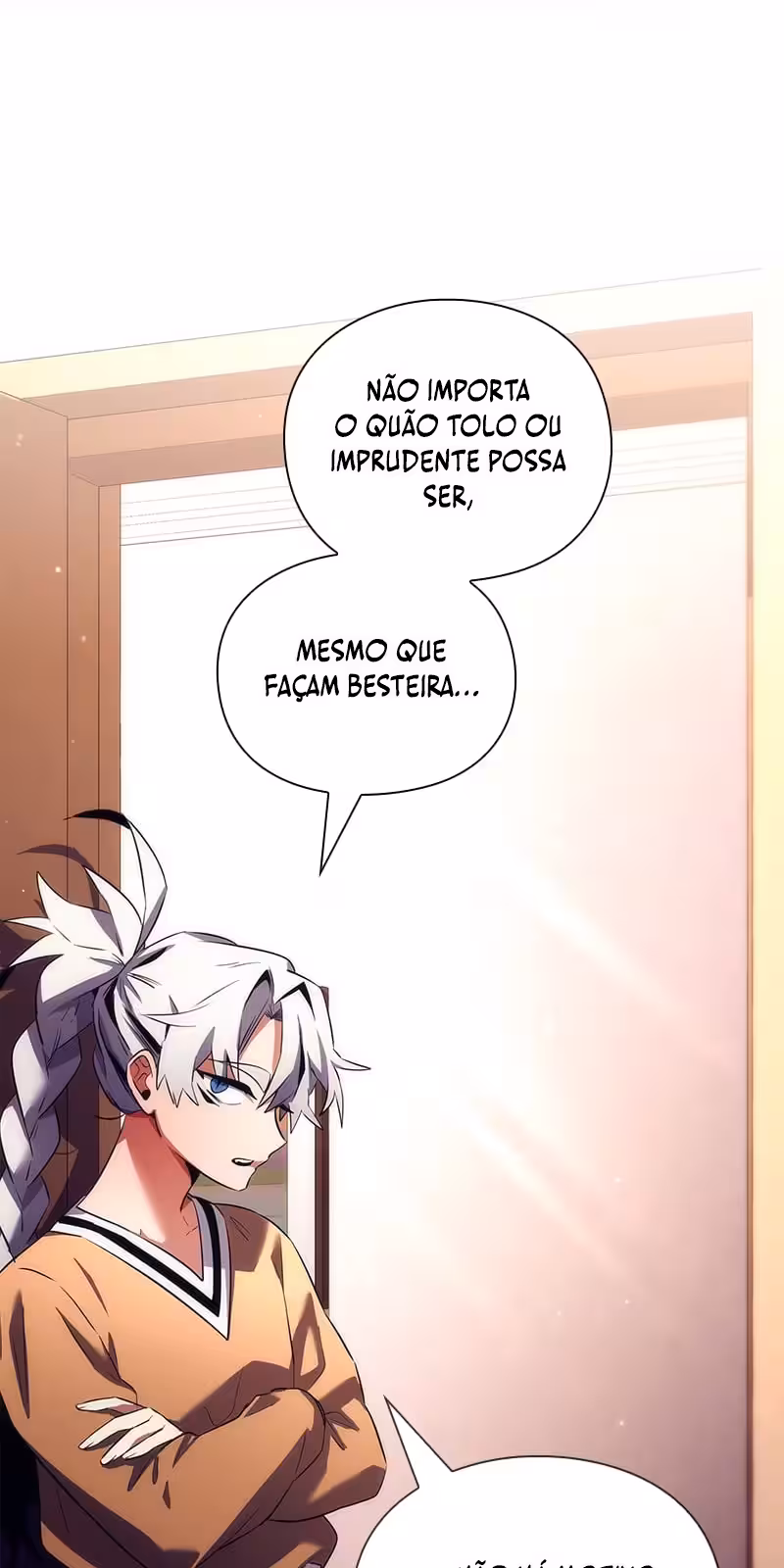 Página do Capítulo 45