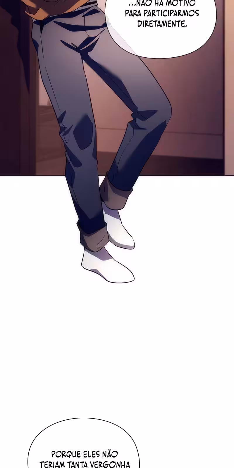 Página do Capítulo 45