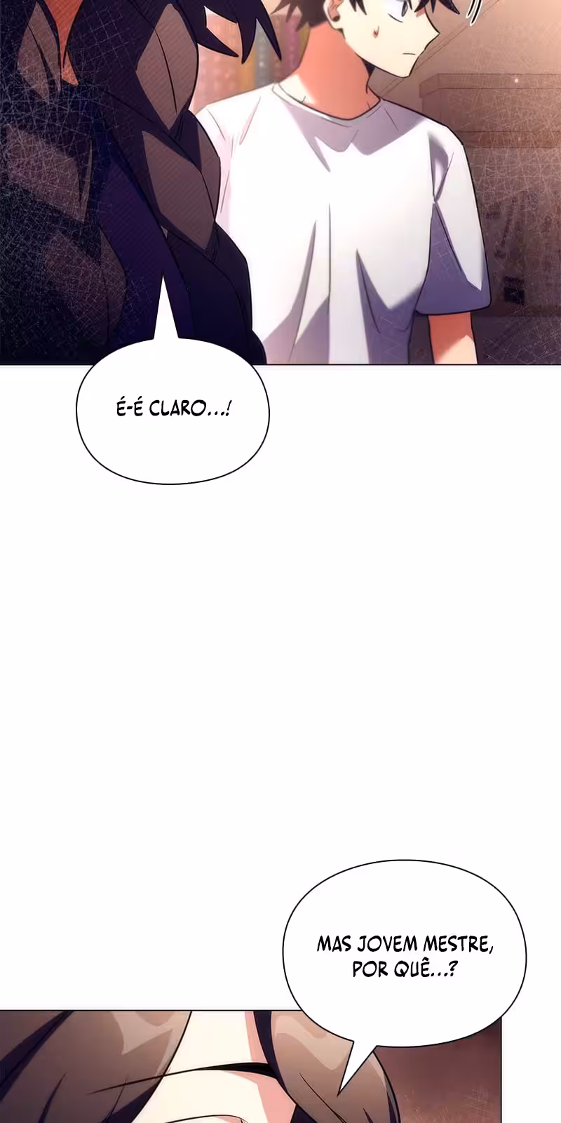 Página do Capítulo 45