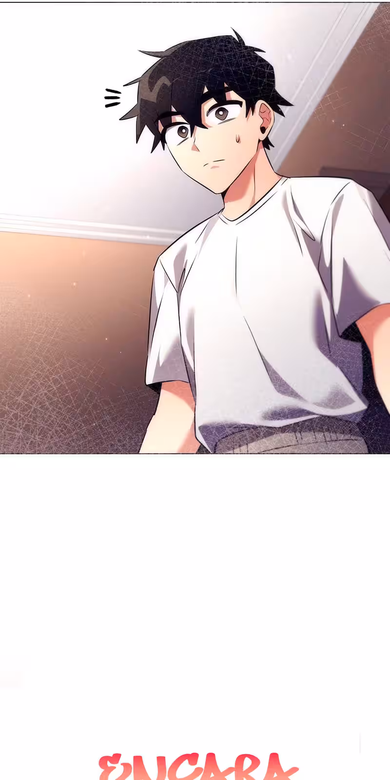 Página do Capítulo 45