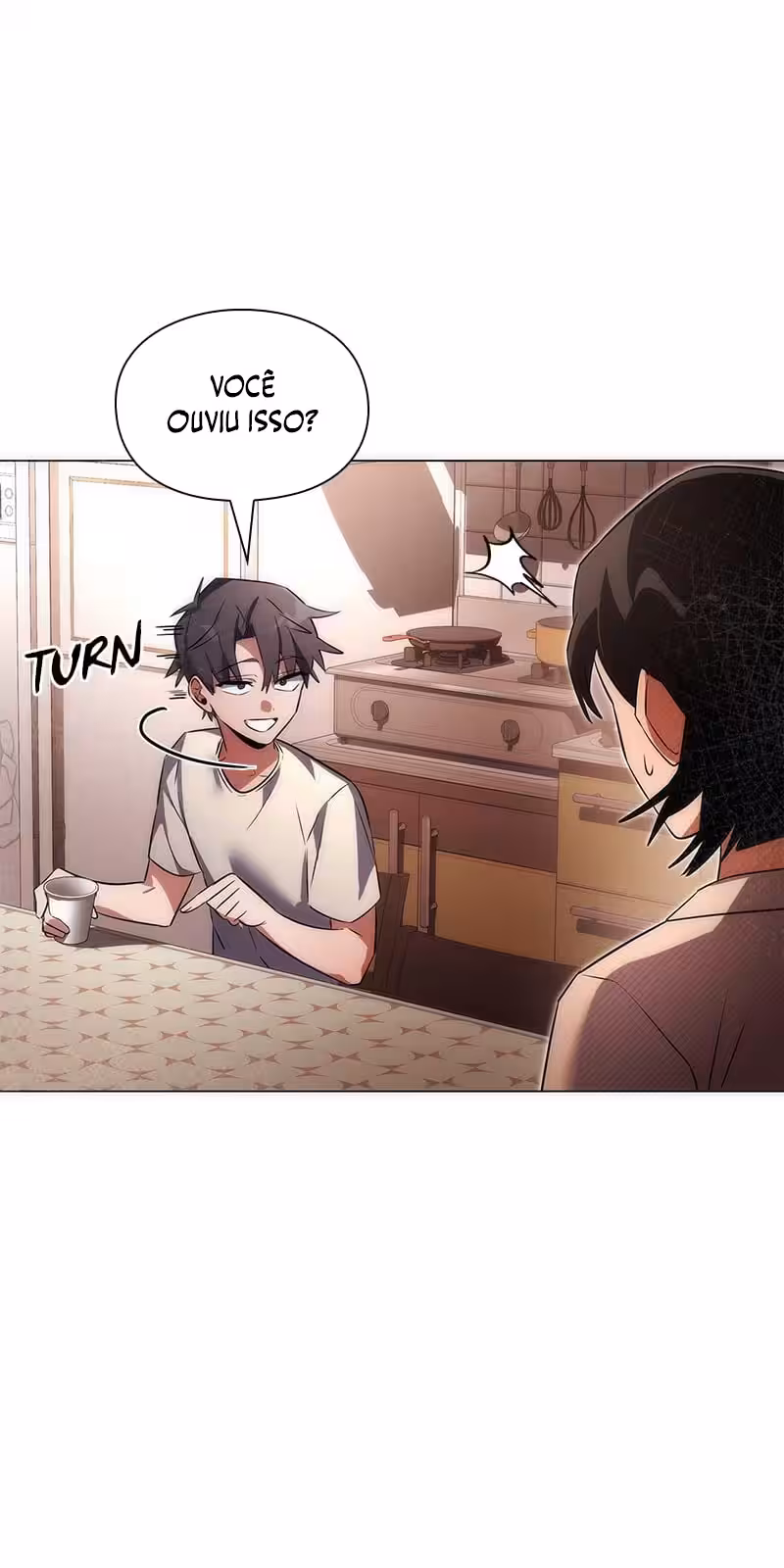 Página do Capítulo 45