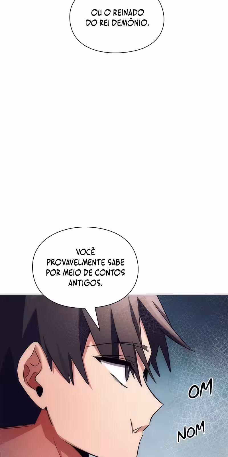 Página do Capítulo 45