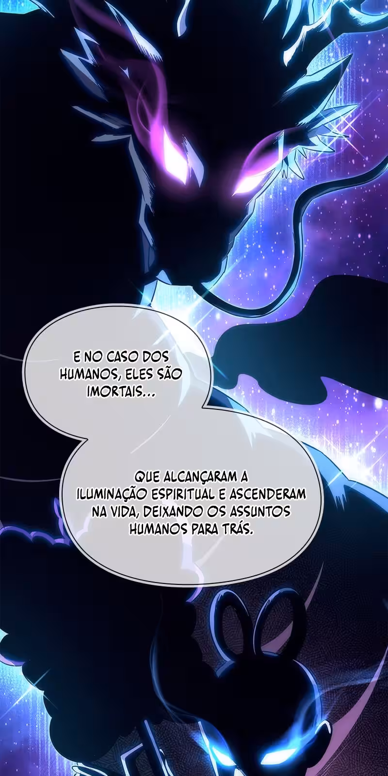 Página do Capítulo 45