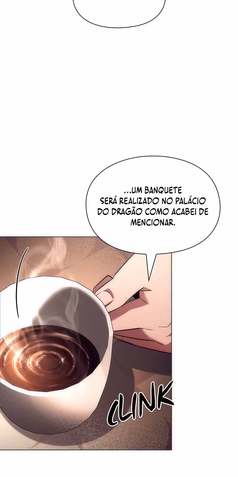 Página do Capítulo 45