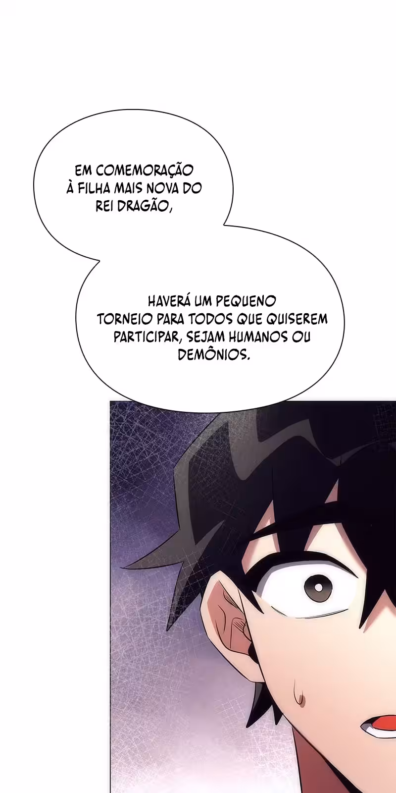 Página do Capítulo 45