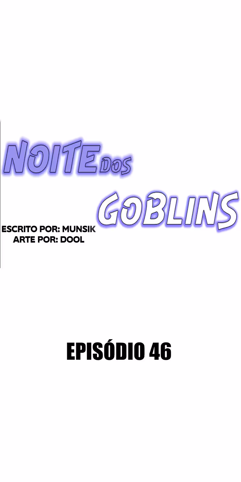 Página do Capítulo 46