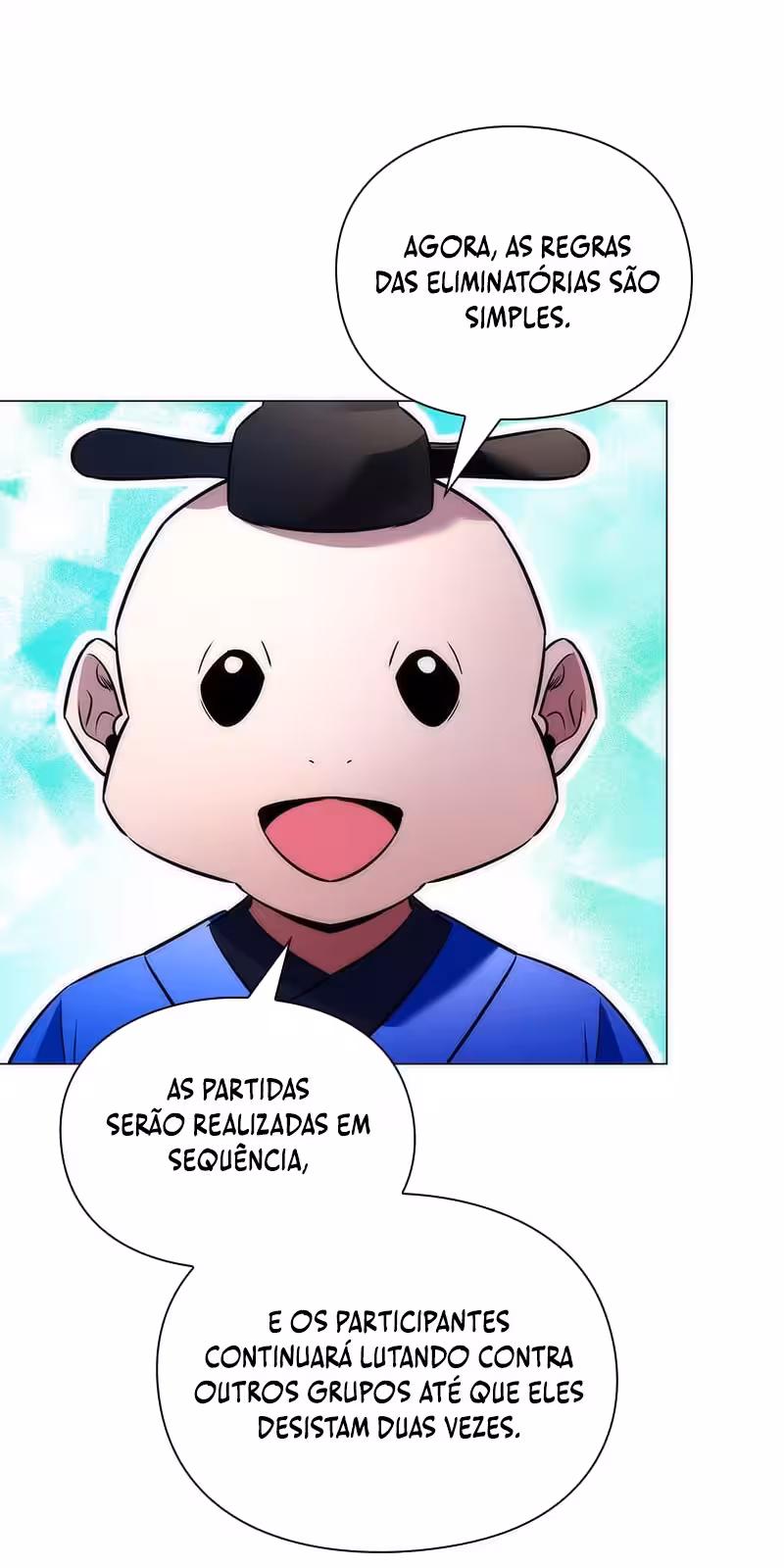 Página do Capítulo 46