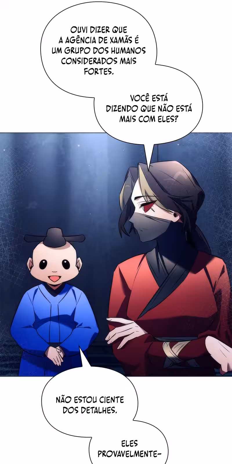 Página do Capítulo 46