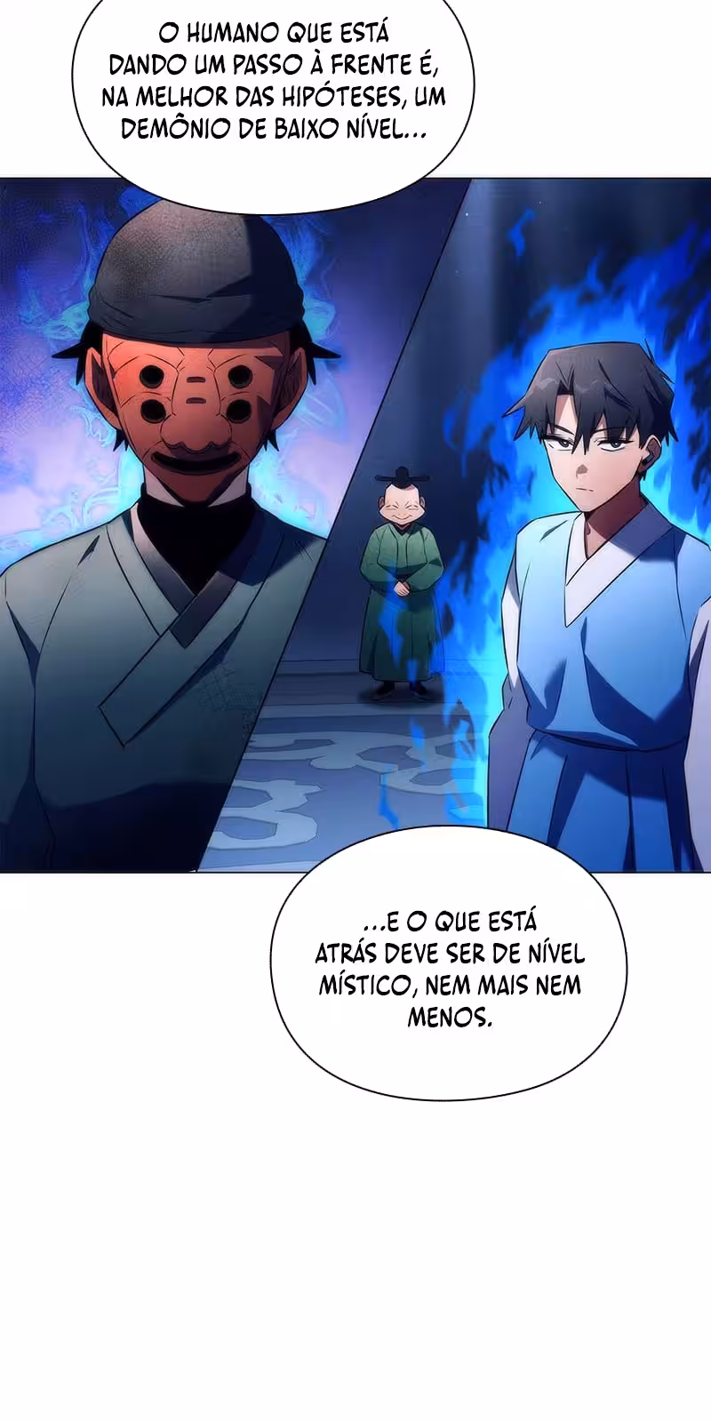 Página do Capítulo 46