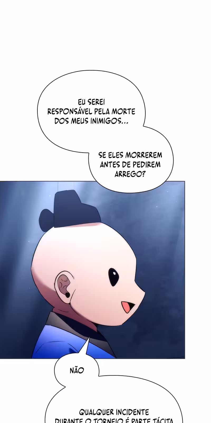 Página do Capítulo 46