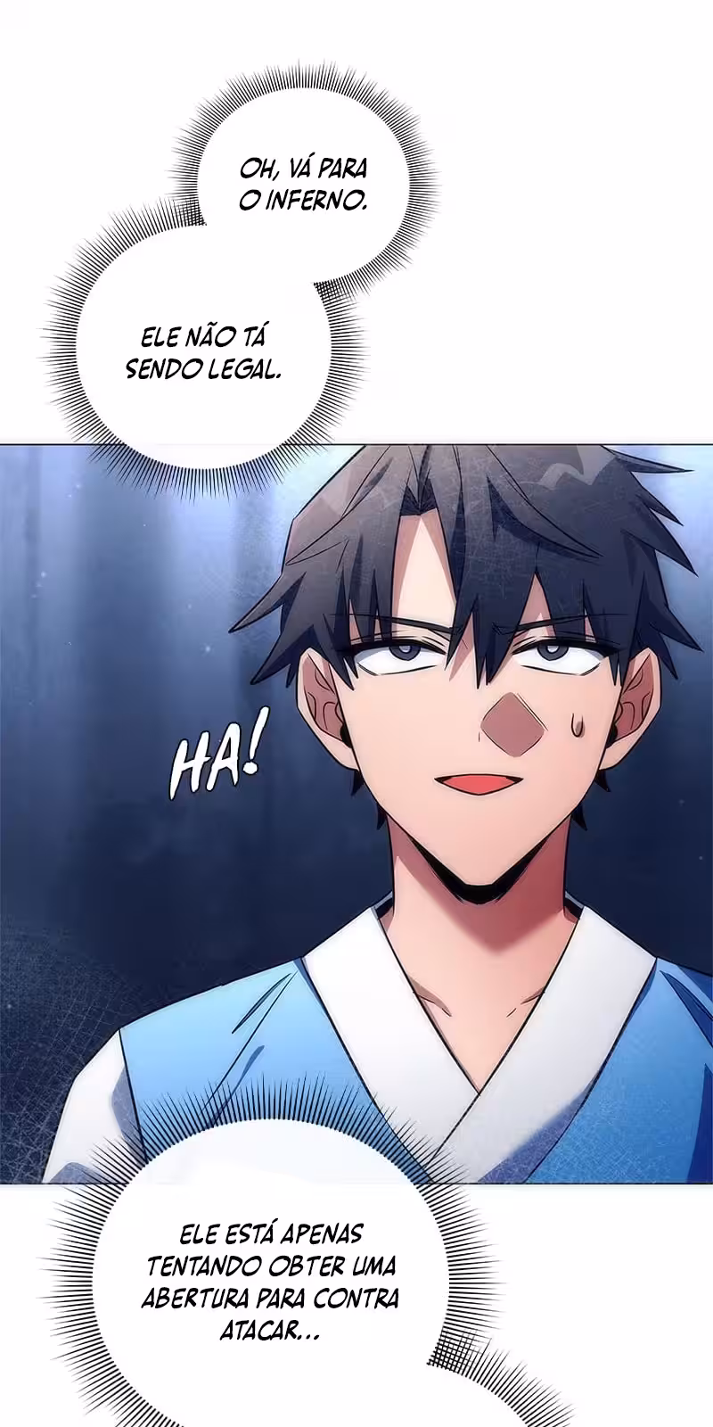 Página do Capítulo 46