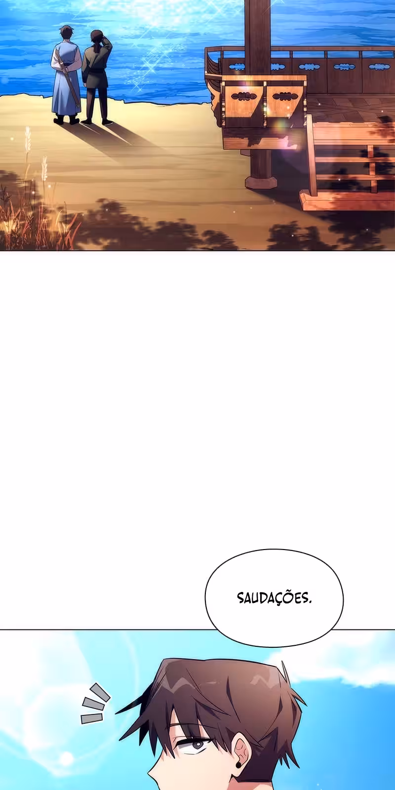 Página do Capítulo 46