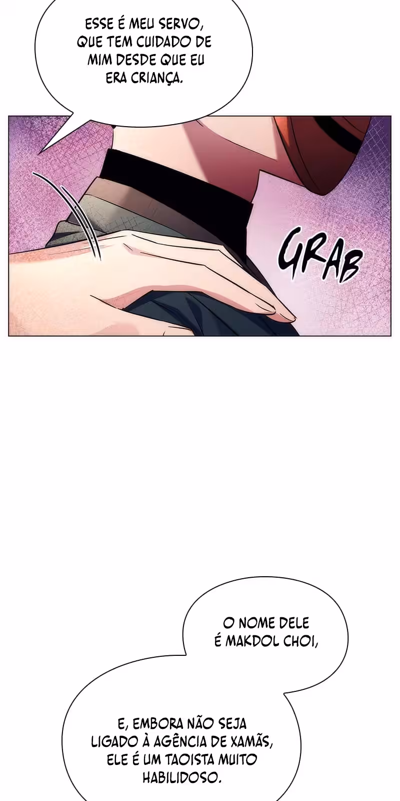 Página do Capítulo 46