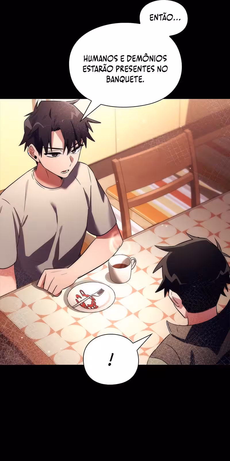 Página do Capítulo 46